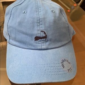 Cuffy’s Women’s fit hat—Cape Cod